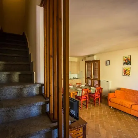 Апартаменты In Mit Eigenem Balkon